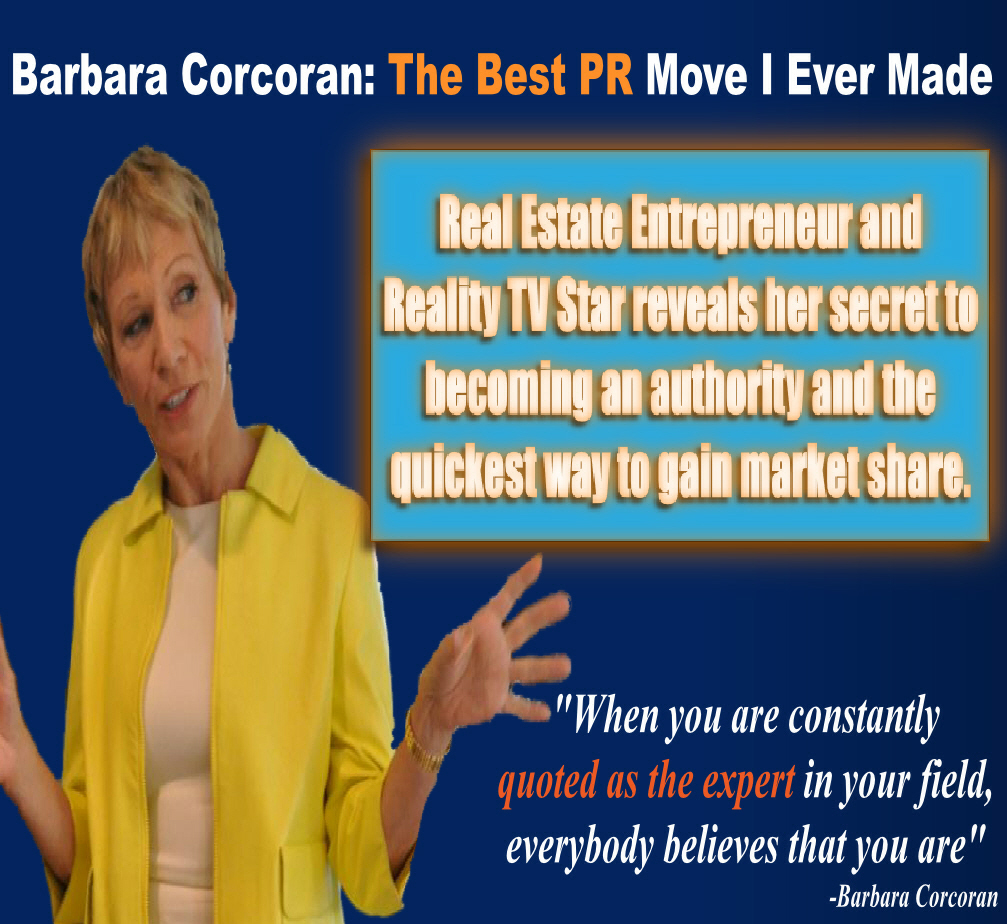 BarbaraCorcoran